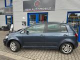 Volkswagen Golf Plus V 1.6 "Tour Edition" *KLIMA*LM-FELGEN* - Volkswagen Golf aus 2007: 1.6