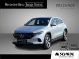 Mercedes-Benz EQA 350 4M Progressive Advanced-Line-Plus*Kamera - Mercedes-Benz EQA Jahreswagen