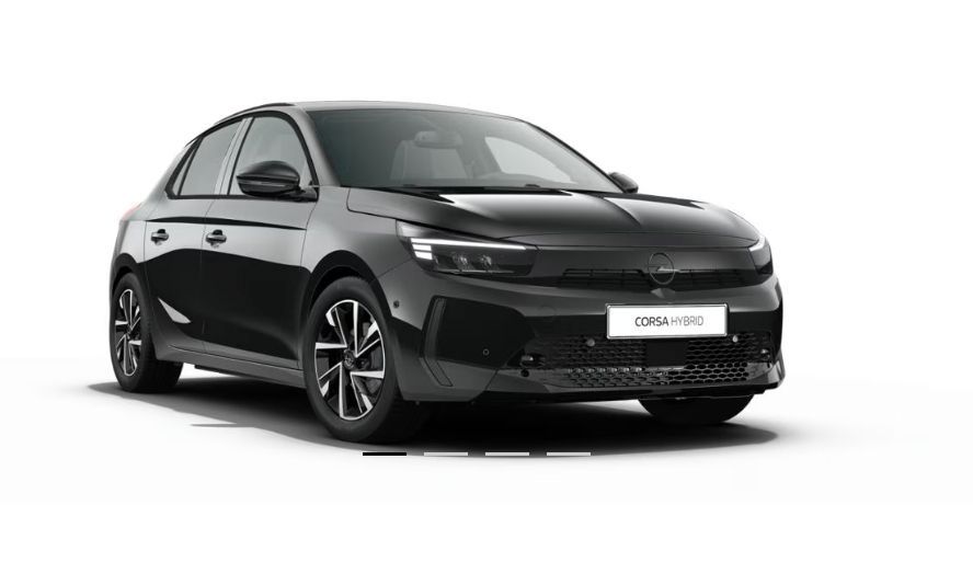Opel Corsa - Bild 5