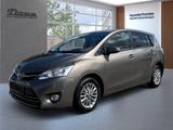 Toyota Verso Edition-S