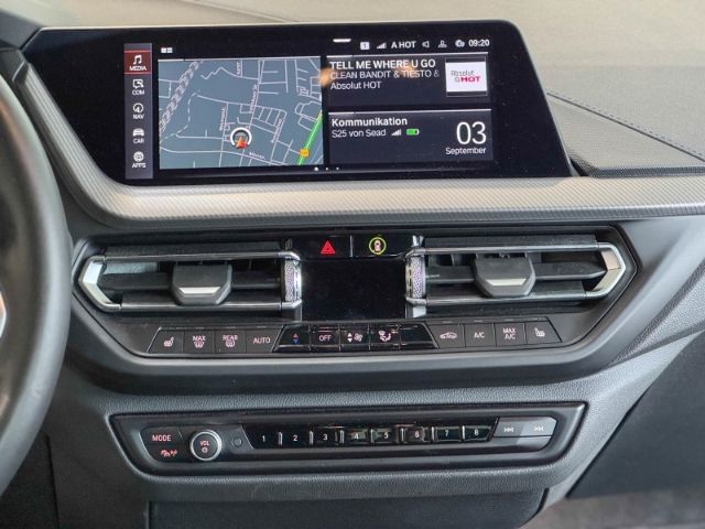 BMW 218 Gran Coupé - Bild 14