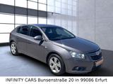 Chevrolet Cruze Hatchback LTZ - Chevrolet Cruze Gebrauchtwagen