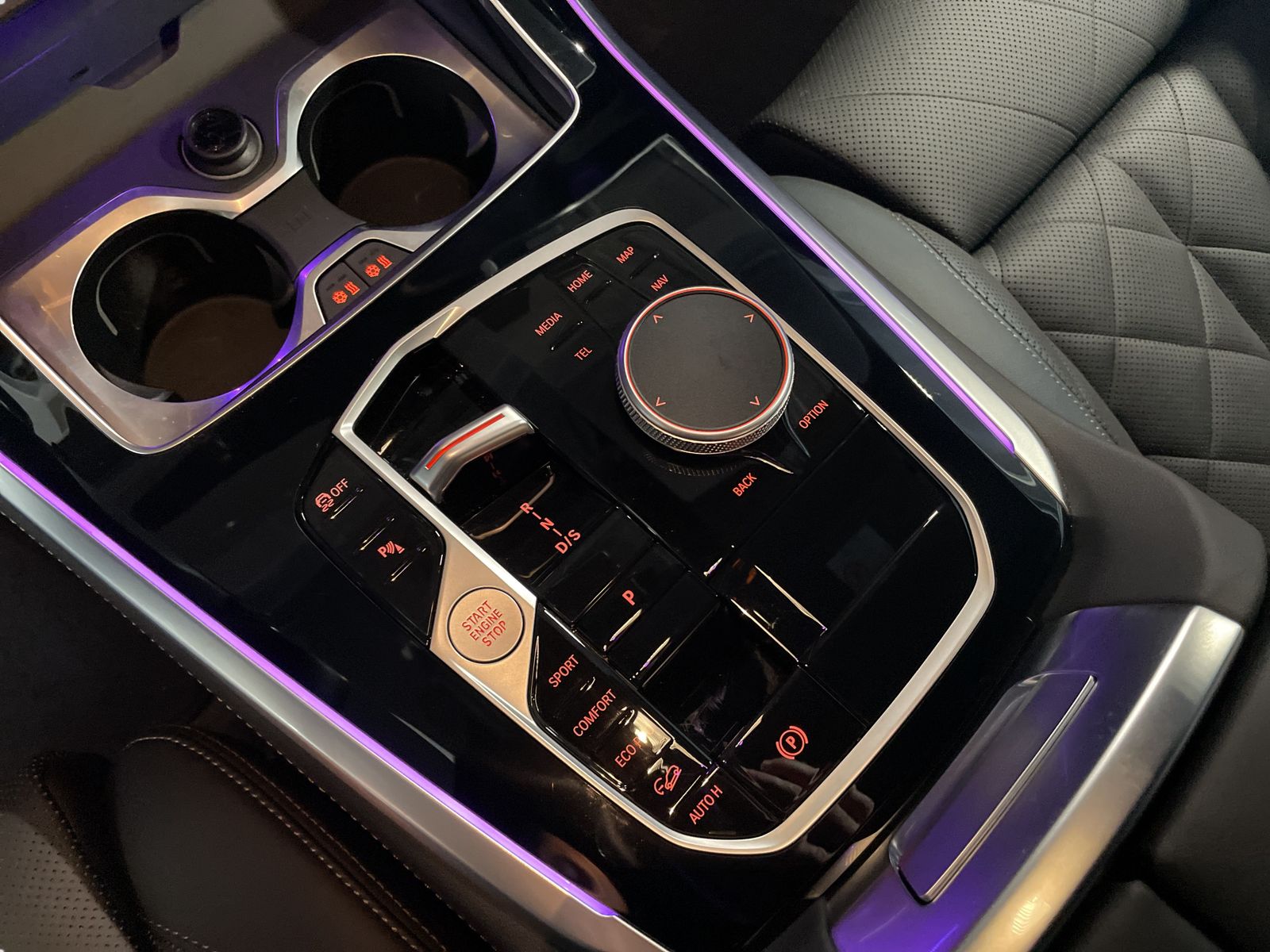 BMW X5 - Bild 17