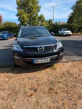 Mazda Familien Auto Mazda CX 9 2010 124000 km 7 ... - Mazda aus 2010: Geländewagen