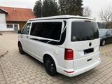 Volkswagen T6  Allrad 4motion - Allradantrieb Kastenwagen