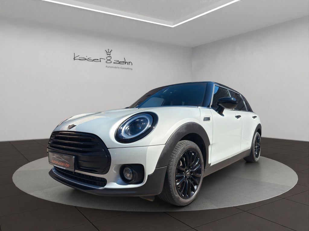 Image of MINI Cooper