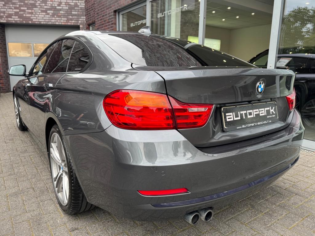 BMW 428