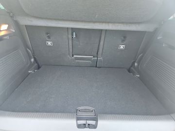 Fotografie 8 des Opel Crossland (X) Crossland Elegance Navi Kamera LED Sitzheizung