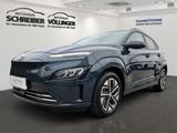 Hyundai KONA Elektro Trend 100KW /Navigation/Head-up Dis - blaue Hyundai KONA Elektro