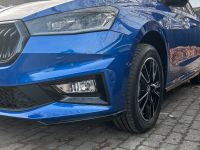 Skoda Fabia - Vorschau Bild 5