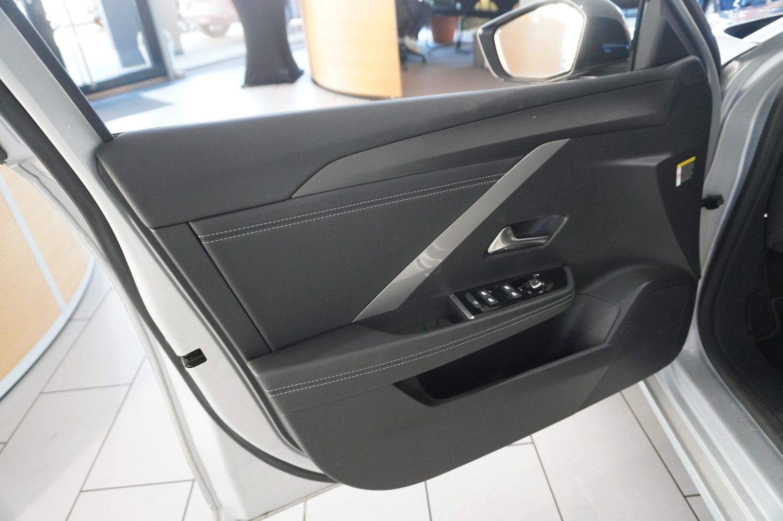 Fahrzeugabbildung Opel Astra L ST 1.2T GS SPORT NAVI/LED/360° /SPORT/SH