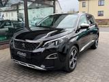 Peugeot 5008 Crossway /1.Hand/ - Peugeot 5008 mit Diesel-Antrieb: Kleinbus