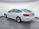 BMW 330i Gran Turismo xDrive Luxury Line Aut Stop&Go - BMW 330 Gran Turismo Gebrauchtwagen