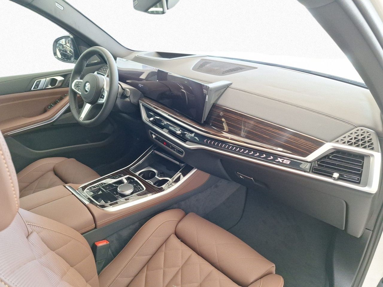 BMW X5 - Bild 12