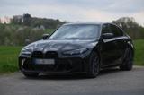 BMW M3 Competition Facelift + Carbon + Ker... - gebrauchte BMW M3 mit Facelift