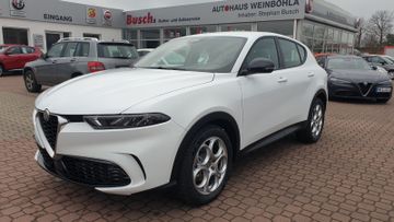 Alfa Romeo Tonale Super