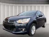 Citroën DS4 VTi 120 Chic *Klima*TÜV+Service neu*ab 119€ - Citroën DS4: N