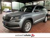 Skoda Kodiaq 2,0 TSI DSG 4x4 Style Pano AHK - Skoda Gebrauchtwagen in Villingen-Schwenningen
