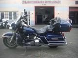 Harley-Davidson ELECTRA GLIDE ULTRA CLASSIC - HARLEY-DAVIDSON 1999