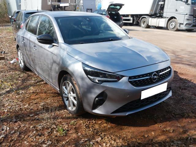 Opel Corsa 1.5 CDTI F Elegance