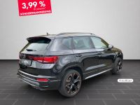 Cupra Ateca - Vorschau Bild 2