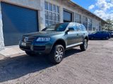 Volkswagen VW Touareg 7L 4,2 V8 - Volkswagen Touareg aus 2005
