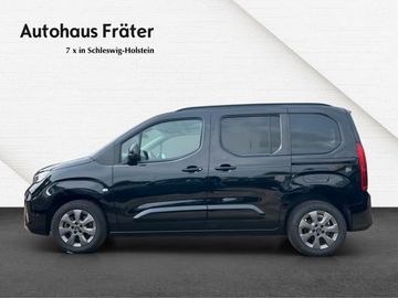 Fotografie 5 des Opel Combo Life GS 1.5D AT Navi Kamera LED Sitzheizg