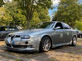 Alfa Romeo 156 GTA - Alfa Romeo 156
