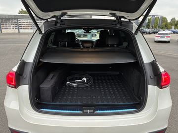 Mercedes GLE 350 - 10