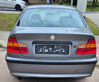 BMW 316 - 10