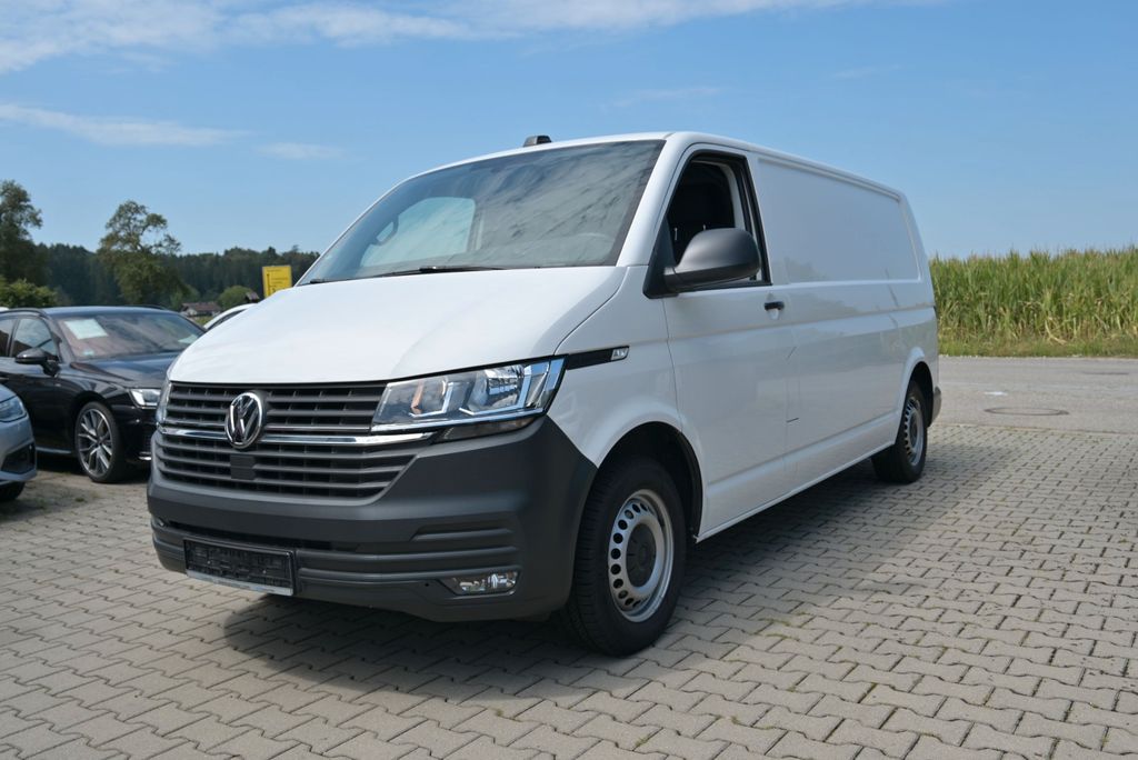 Image of Volkswagen T6 Transporter