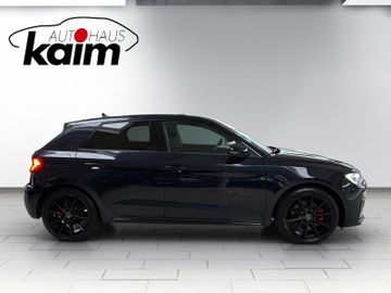 Bild 6 Audi A1 1.5 TFSI 35 Sportback advanced