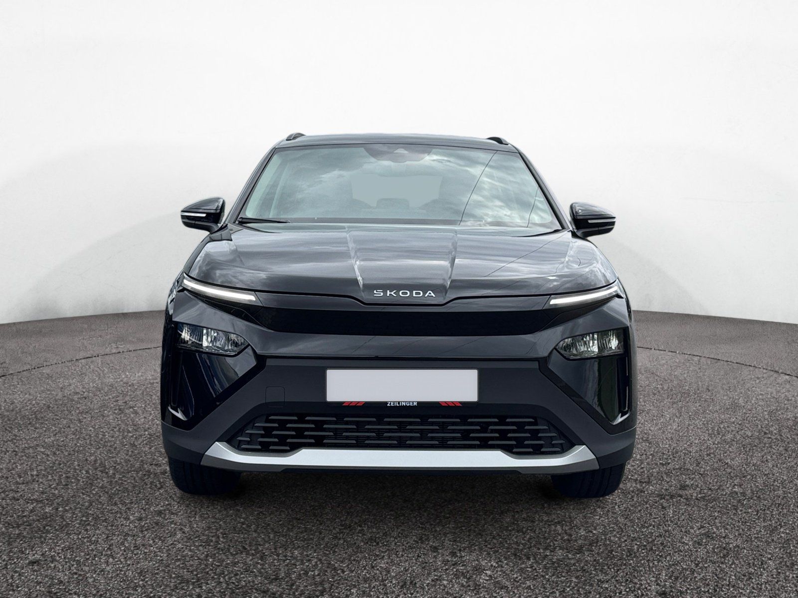 Skoda Elroq - Bild 3