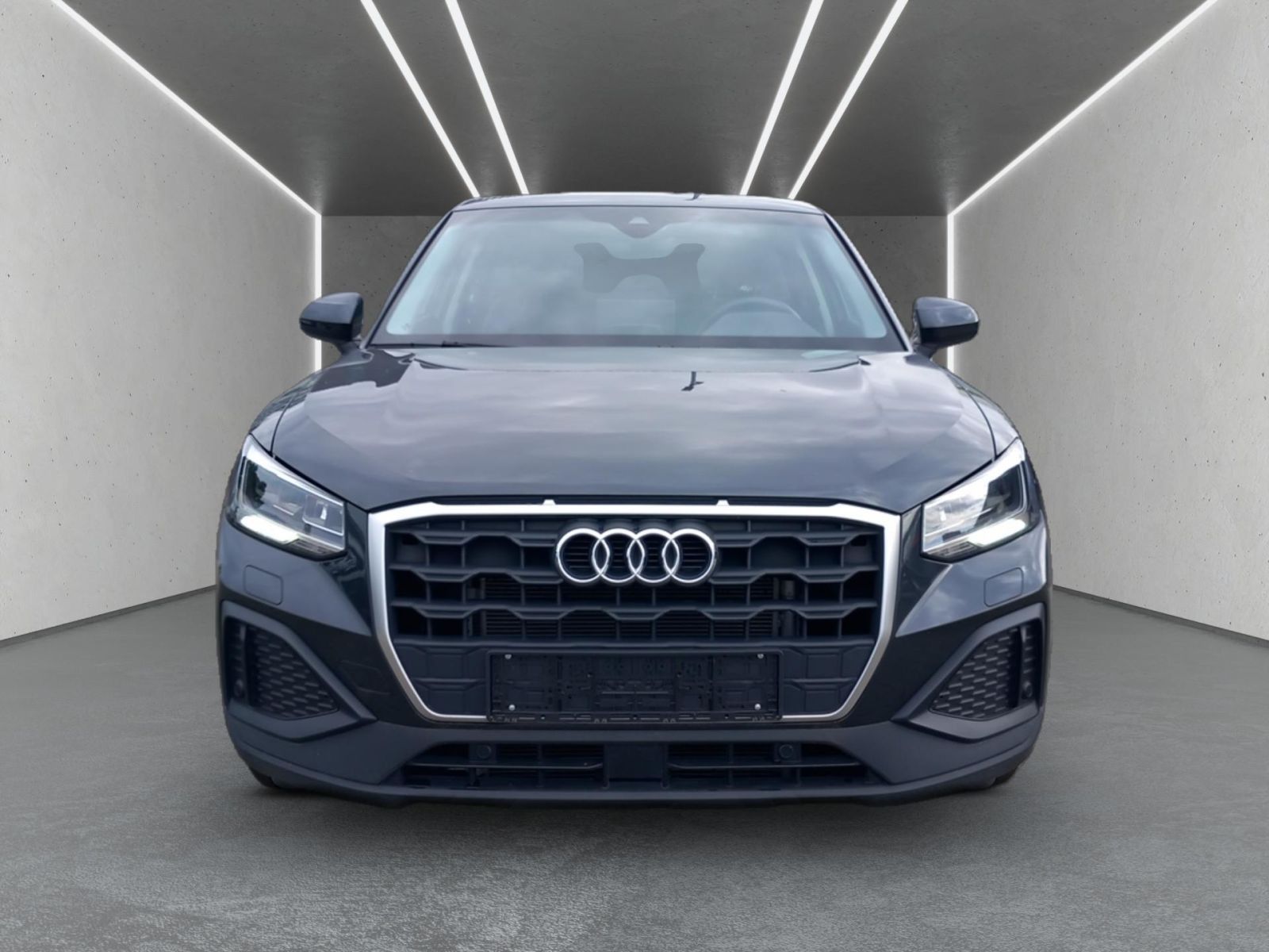 Audi Q2 - Bild 5