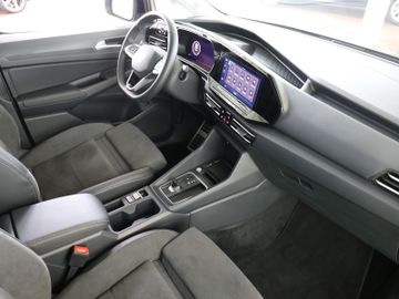Volkswagen Caddy eHybrid DSG STYLE LED NAVI ACC KAMERA AHK