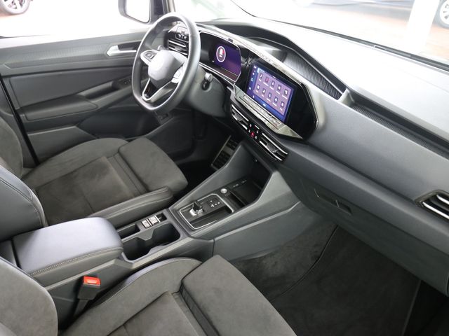 Volkswagen Caddy eHybrid DSG STYLE LED NAVI ACC KAMERA AHK