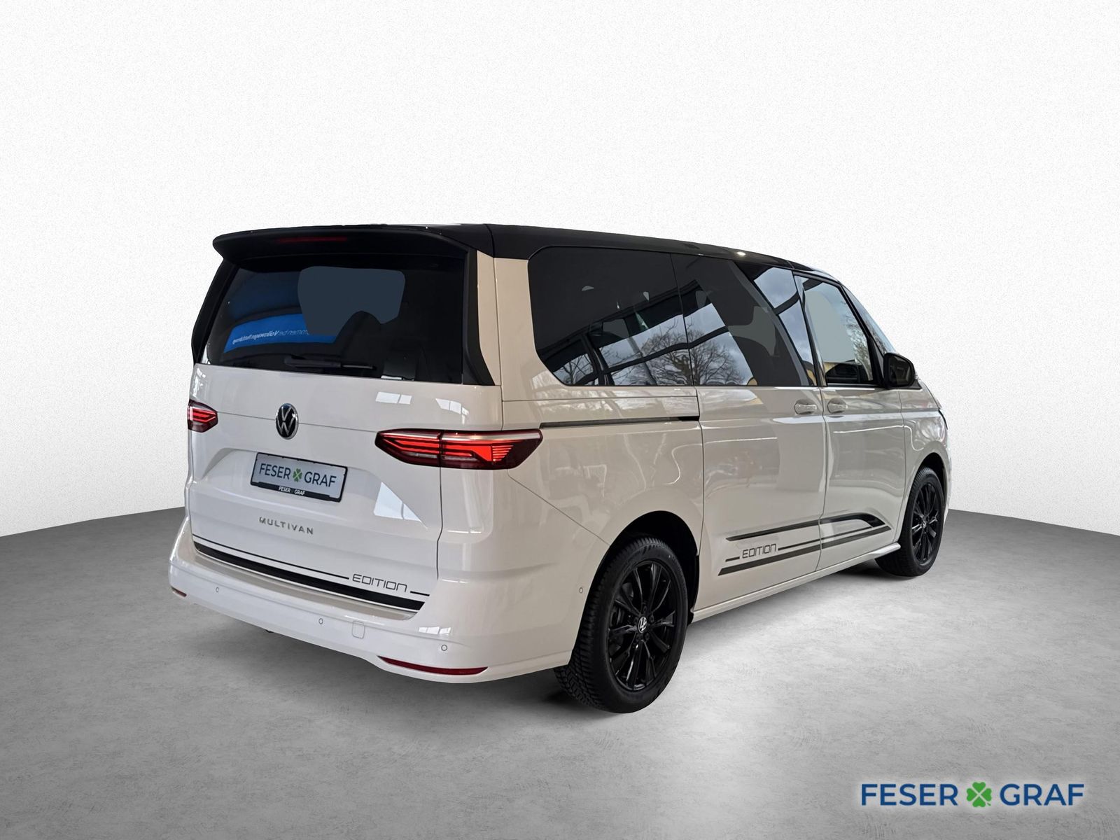 Volkswagen T7 Multivan - Bild 5