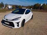 Toyota Yaris 1.6-l-Turbo GR High-Performance-Paket ... - Toyota Yaris: Allradantrieb