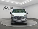 Opel Vivaro B Kasten M *I.HAND*KLIMA*NAVI*PDC*REGALE* - gebrauchte Opel Vivaro aus dem Jahr 2020