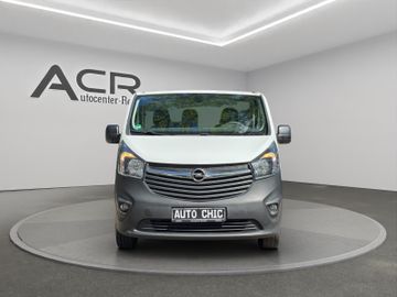 Opel Vivaro - 2