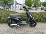 Piaggio 1+ E-Roller 25 Kmh Führerschein frei - MOFA AUTOMATIK