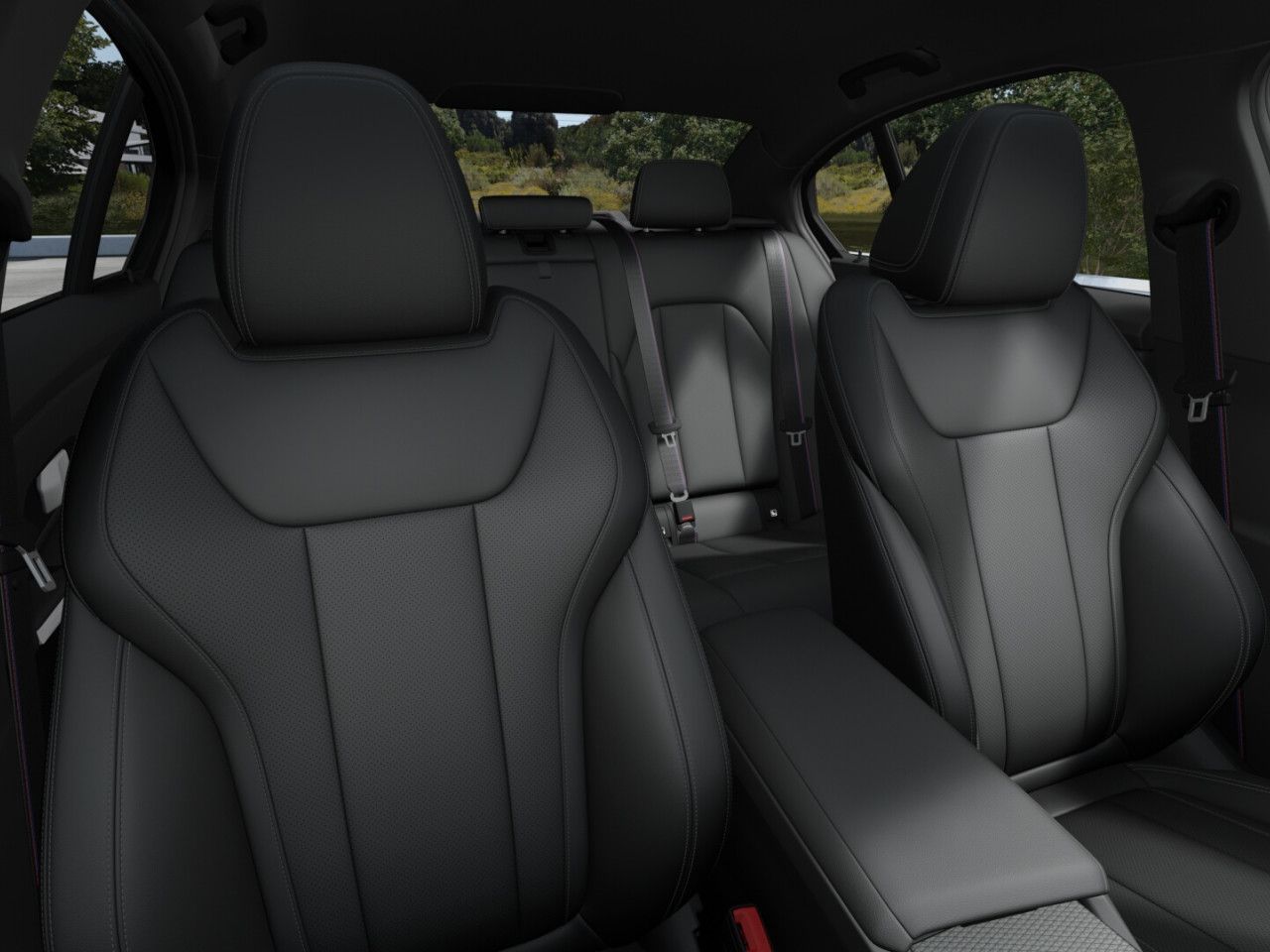 BMW 318 - Bild 9