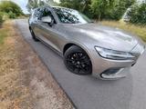Volvo V60 T8 Recharge Inscription AWD  - Volvo V60: Recharge Inscription
