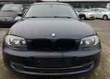BMW 118i M Paket AHK SCHIEBEDACH - BMW 118 aus 2007: 118i