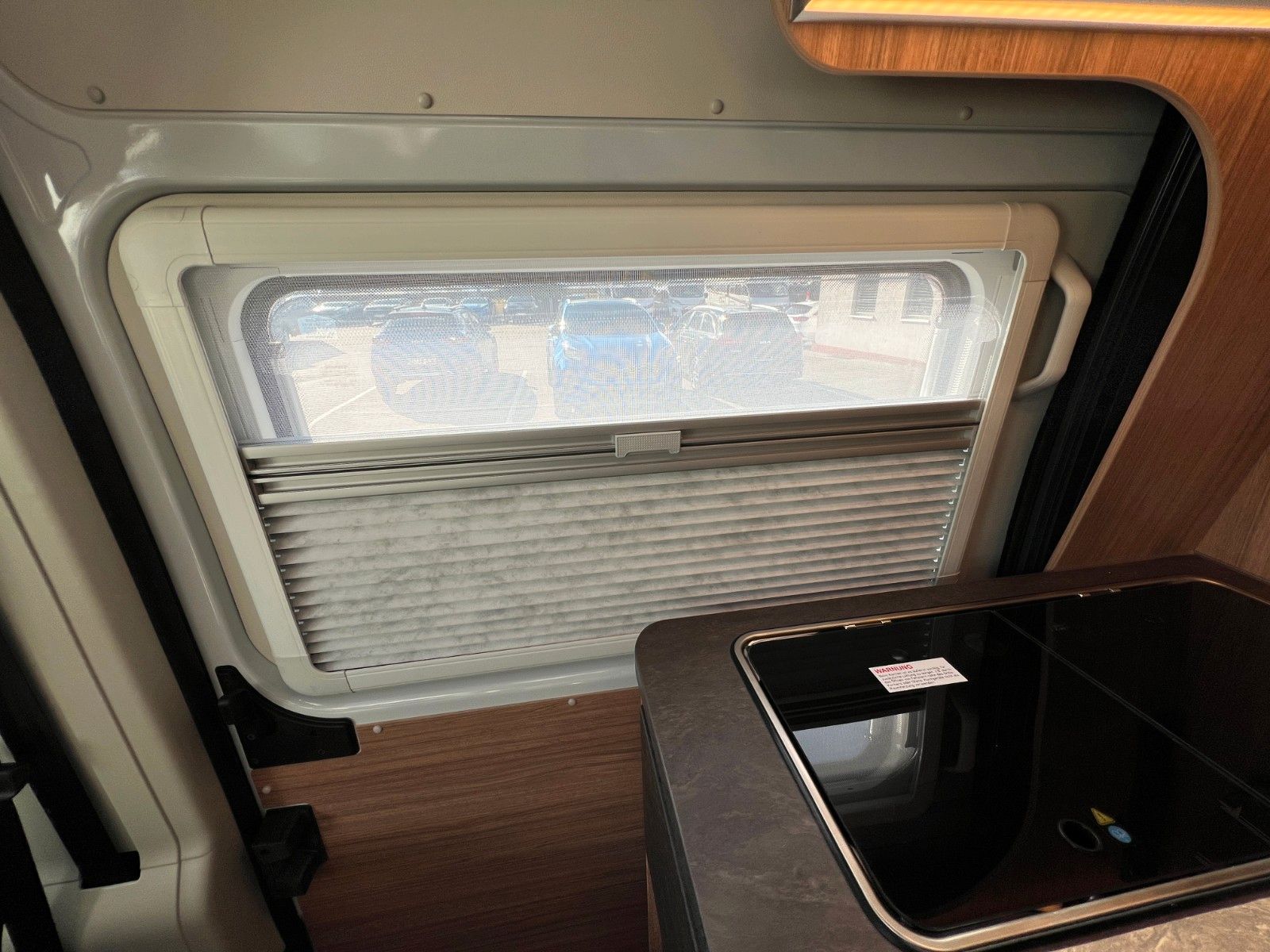 Fahrzeugabbildung Weinsberg CaraBus 630 ME Edition Fire