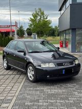 Audi A3 8L 1.9 TDI Limousine [131 PS] - Audi A3 aus 2001 mit Diesel-Antrieb