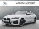 BMW 420d Gran Coupé M Sport HiFi DAB Tempomat Shz - BMW 420 in Nürnberg