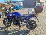 Honda CBF600 PC38 - HONDA 2005 CBF 600