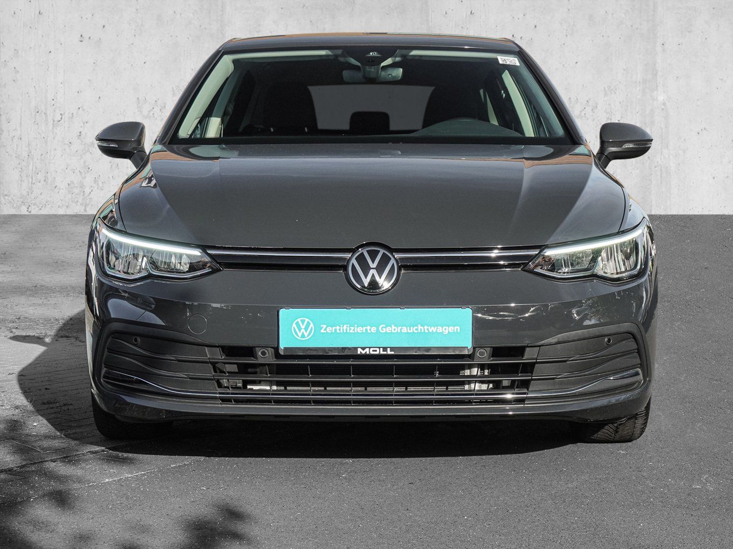 Volkswagen Golf 1.0 TSI Move LED LHZ AMBIENTE SHZ ALU foto 3
