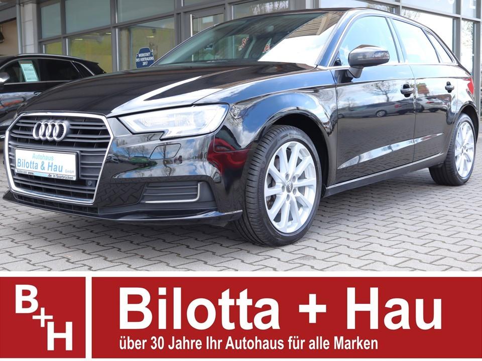 Audi A3 Sportback cod ultra S tronic ! Xenon+Navi !
